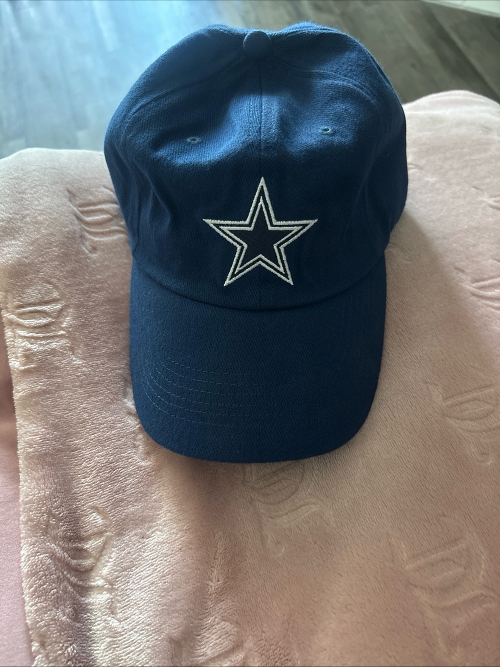 Dallas Cowboys Hat